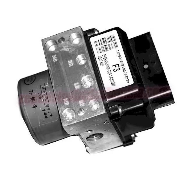 Repuestos Para Carros Byd En Bogota - Controlador De Freno Auto Abs Bomba Assy